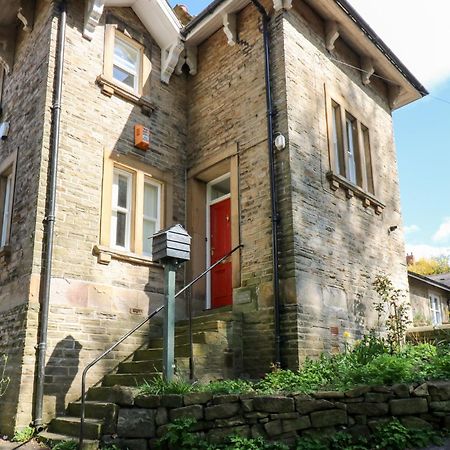 Leazes Cottage Durham Exterior foto